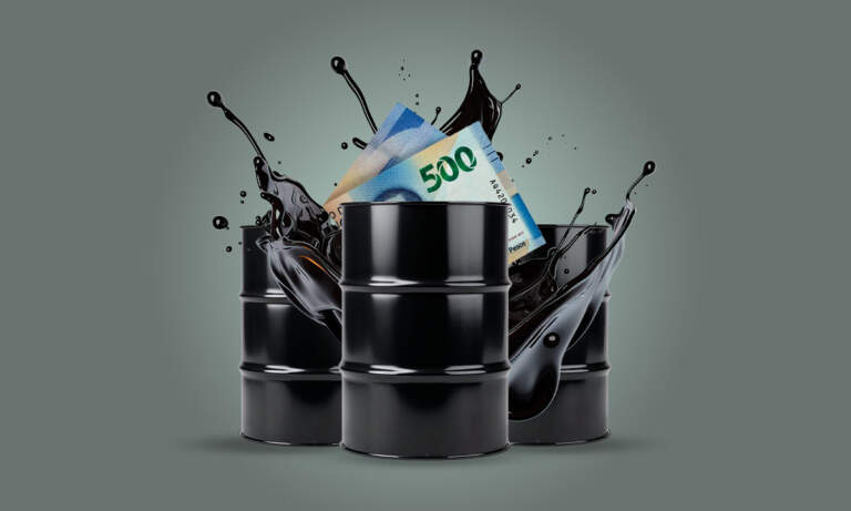 Mezcla Mexicana de Exportación sumaría 35,000 mdp a las finanzas públicas