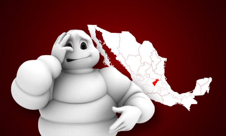 ¿Michelin dice adiós a México? Anuncia el cierre de una de sus plantas
