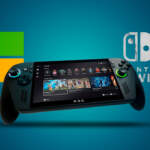 ¿Microsoft competirá con Nintendo Switch 2? Lanzará la consola portátil ROG Xbox Ally