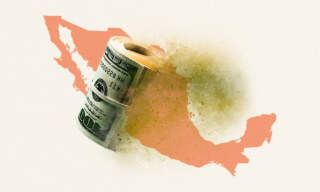 México, con menos millonarios en el último año; la cifra cae a 399,000, según UBS