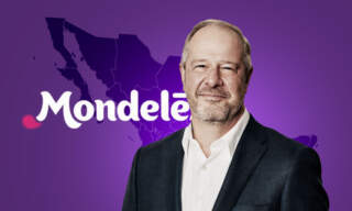 De Oreo a Paleta Payaso: Carlos Veraza será el presidente de Mondelēz en México