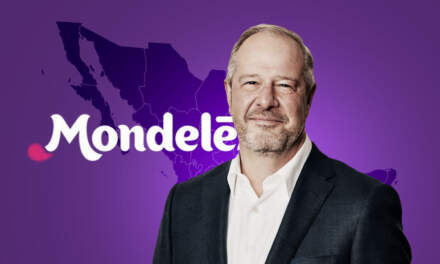 De Oreo a Paleta Payaso: Carlos Veraza será el presidente de Mondelēz en México