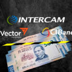 Multas por lavado de dinero suman 780 mdp: Intercam y CIBanco tienen 18, Vector de Romo cero