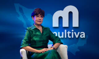 Multiva quiere ser el aliado del Plan México: financiará proyectos de infraestructura y energía