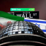 BMV y Wall Street se muestran optimistas ante la tregua entre Irán e Israel