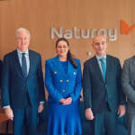 Naturgy llega a Aguascalientes con una inversión energética por 276 millones de pesos