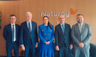 Naturgy llega a Aguascalientes con una inversión energética por 276 millones de pesos