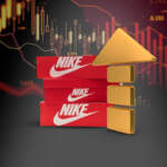 Nike se dispara en Wall Street ante promesas de menor dependencia de China