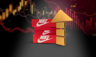 Nike se dispara en Wall Street ante promesas de menor dependencia de China