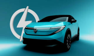 Nissan quiere volver a la carrera de los autos eléctricos; lanzarán nueva versión del Leaf