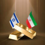 Oro cotiza estable pese al conflicto Israel-Irán, mientras el platino alcanza máximo de 10 años