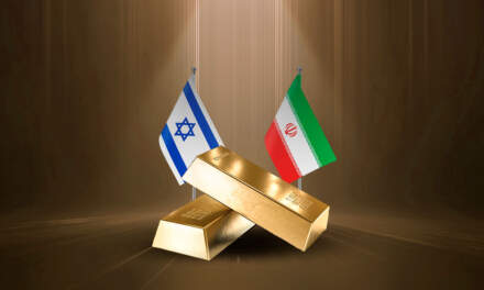 Oro cotiza estable pese al conflicto Israel-Irán, mientras el platino alcanza máximo de 10 años