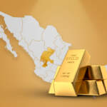 Boom del oro: los estados que lideran la producción en México