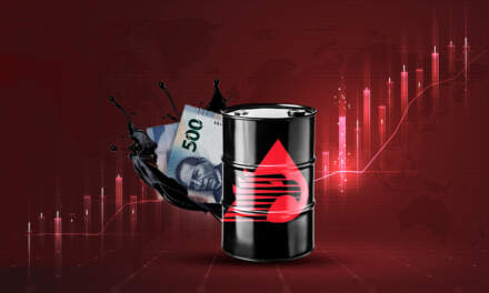 Pemex opera a contrarreloj para evitar degradación de la calificación soberana