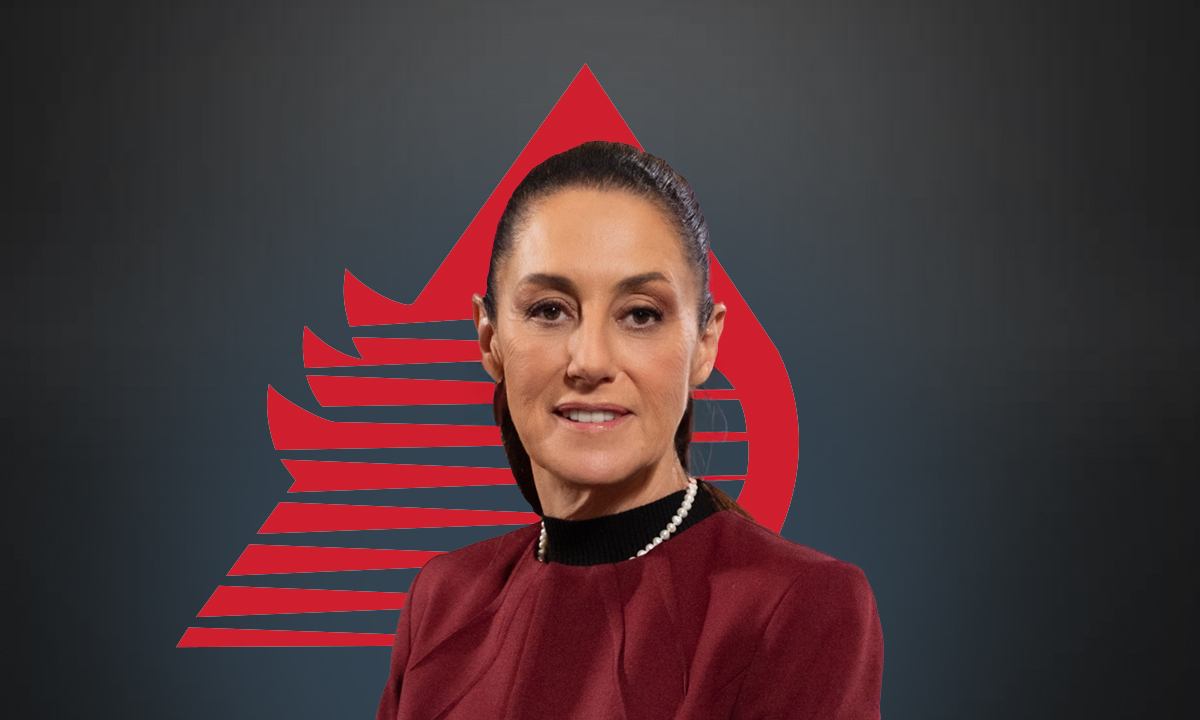 ¿Pemexproa? Claudia Sheinbaum dice que no convertirá deuda de Pemex en pública
