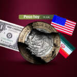 Peso no logra levantar y registra su peor nivel en siete sesiones