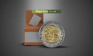 Peso abre con ganancias tras la asimilación del proceso electoral del Poder Judicial