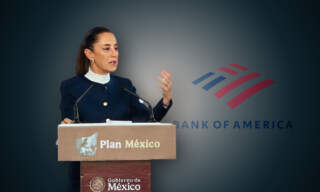 Plan México impulsará fusiones, adquisiciones y más empresas en la Bolsa: BofA