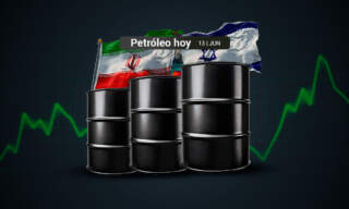Conflicto Israel-Irán impulsa los precios del petróleo; OPEP no hará cambios a su estrategia
