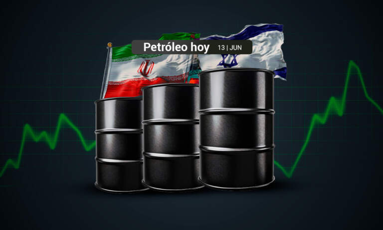 Conflicto Israel-Irán impulsa los precios del petróleo; OPEP no hará cambios a su estrategia