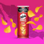¿Pringles mexicanas? Llega la primera planta de producción al país