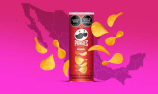 ¿Pringles mexicanas? Llega la primera planta de producción de la marca al país