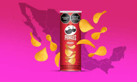 ¿Pringles mexicanas? Llega la primera planta de producción de la marca al país