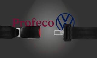 Profeco y Volkswagen lanzan alerta por fallas en cinturones de seguridad