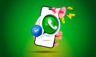 ¿Cómo funcionará la publicidad en WhatsApp? Estos son sus riesgos de ciberseguridad  