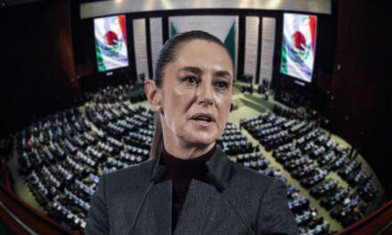 Reformas de Claudia Sheinbaum: Estas son las iniciativas que discutirá el Congreso