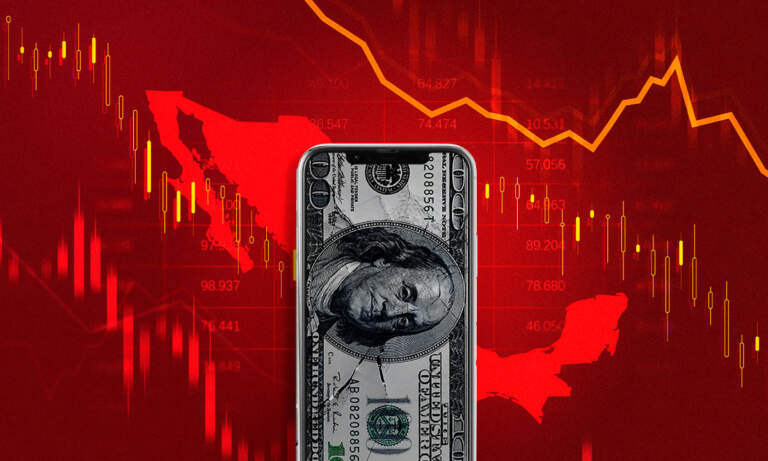 Remesas se desploman 12% en abril, su mayor caída desde el 2012
