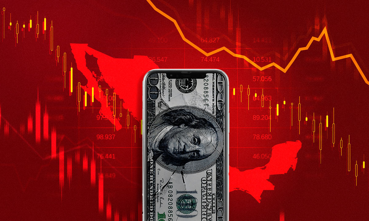 Remesas se desploman 12% en abril, su mayor caída desde el 2012