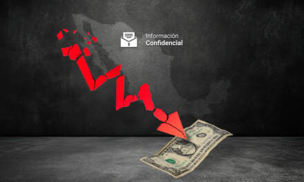#InformaciónConfidencial: Remesas, panorama desalentador