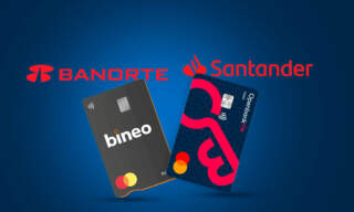 Santander vs Banorte: Openbank supera en meses los resultados de Bineo en un año
