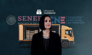 #InformaciónConfidencial: Sener y CNE se mudan bajo un mismo techo
