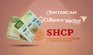 Intervención a CIBanco, Intercam y Vector es para evitar afectaciones al sistema financiero: SHCP