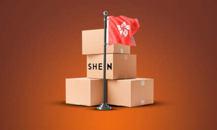 Shein busca salir a bolsa en Hong Kong; presentará una solicitud de forma confidencial