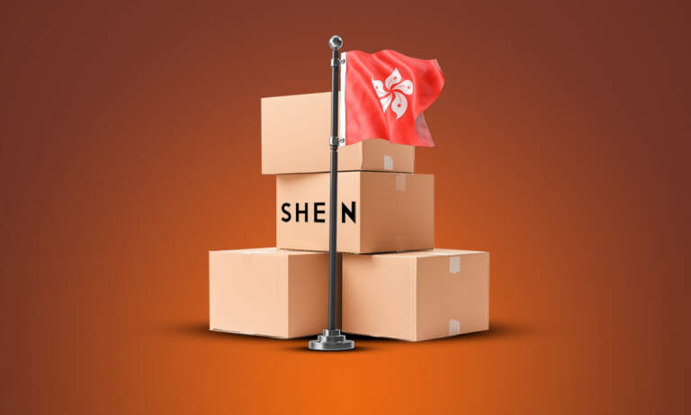 Shein busca salir a bolsa en Hong Kong; presentará una solicitud de forma confidencial