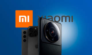 Los smartphones con mejor cámara en 2025: Xiaomi lidera, Apple y Samsung quedan atrás