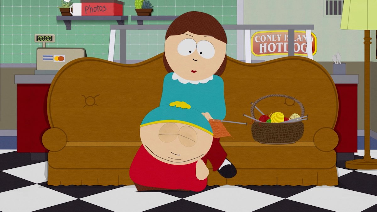 South Park