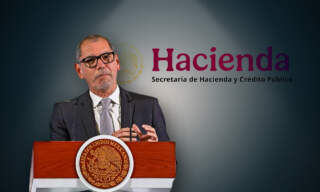 ¿Qué nombres suenan para la subsecretaría de Hacienda?