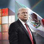 Estados Unidos necesitaría de 10 economías para sustituir lo que importa de México