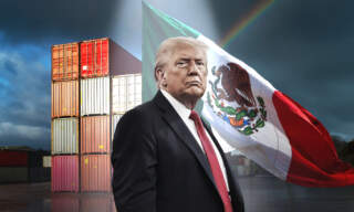 Estados Unidos necesitaría de 10 economías para sustituir lo que importa de México