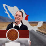 Sheinbaum anuncia inversión mixta de 40,000 mdp en carreteras de Tamaulipas