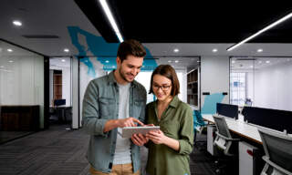Tendencias de empleo 2025: retiro Boomer, auge Gen Z y automatización lideran el futuro del trabajo en México