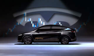 Tesla ‘acelera’ en el mercado bursátil tras el discreto lanzamiento del robotaxi