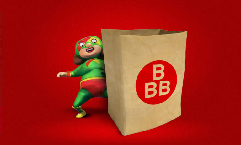 Tiendas 3B, ‘el pequeño gigante’ que apunta a derrocar a Bodega Aurrera