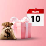Ventas en tiendas departamentales crecen 25% en mayo impulsadas por el Día de las Madres