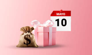 Ventas en tiendas departamentales crecen 25% en mayo impulsadas por el Día de las Madres