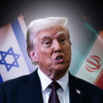 Donald Trump abona a la incertidumbre: tomará su tiempo para decidir el papel de EU en el conflicto Israel-Irán